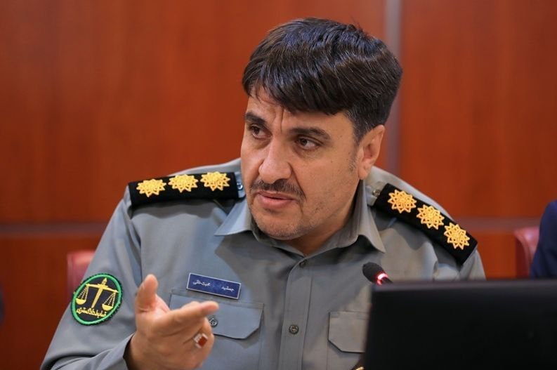 “کمبود نیرو انسانی و خودرو باکیفیت” ۲ چالش اصلی محیطبانان