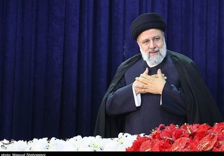 کمک به زندانیان غیرعمد دغدغه قلبی شهید رئیسی بود