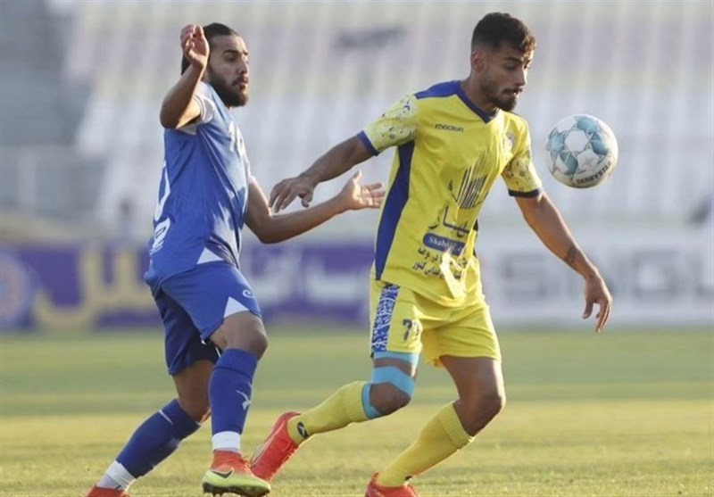 کوتاهی سازمان لیگ در اجرای آییننامه در جریان دیدار جنجالی