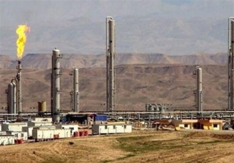 گاز نیم بها تا۵سال برای صنایع متقاضی ذخیرهسازی روزمینی گاز