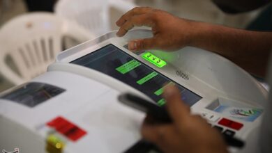 گزارش| ارتقای برگزاری انتخابات با صندوق‌های الکترونیک