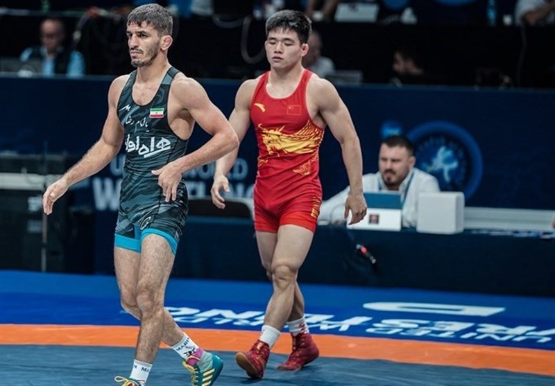 گزارش سایت آمریکایی از رقیب ایرانی «لی» در استانبول