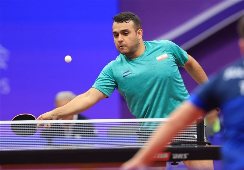 گزارش سرداور و درگیری فیزیکی، دلیل محرومیت امیرحسین هدایی