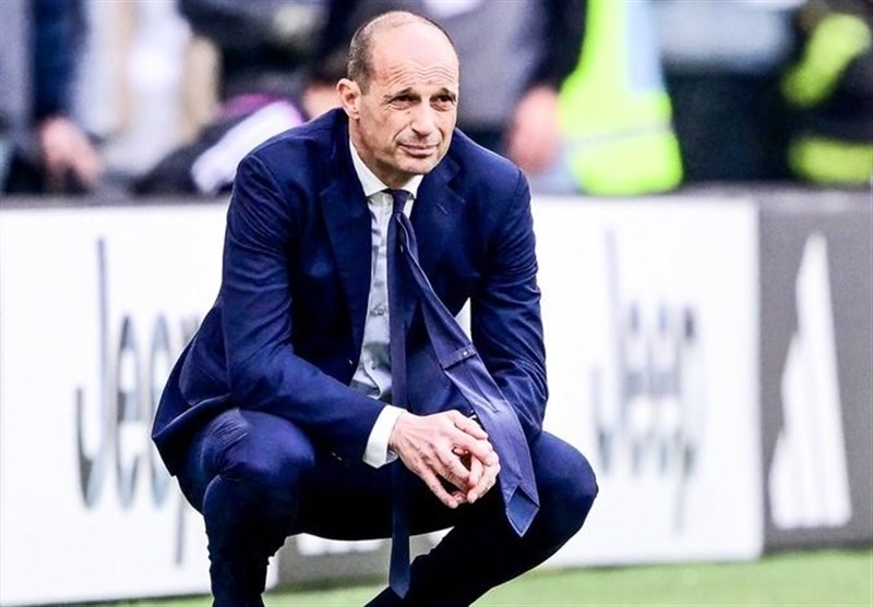 گمانهزنی کارشناسان ایتالیایی درباره اخراج آلگری از یوونتوس