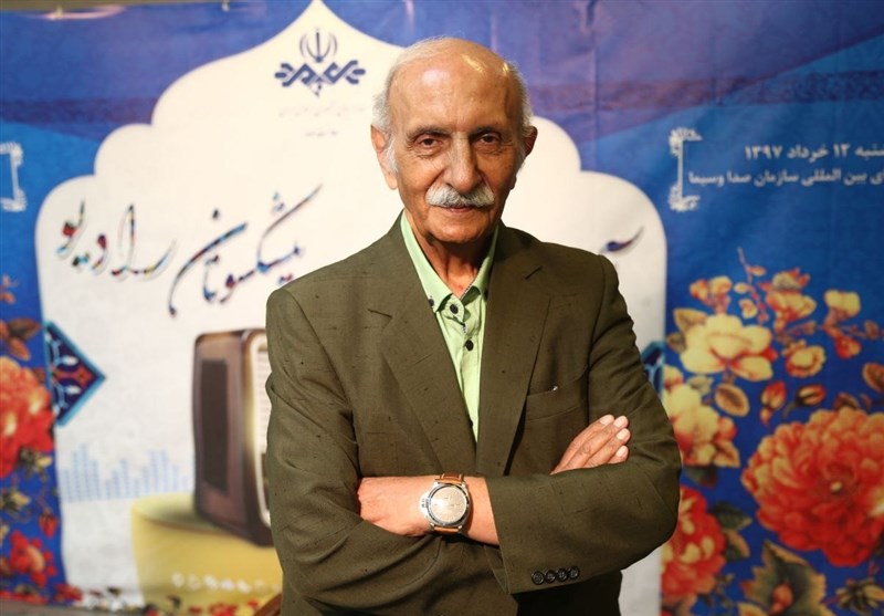 یادی از اسکوییِ فقید؛ صدای ماندگار ورزش