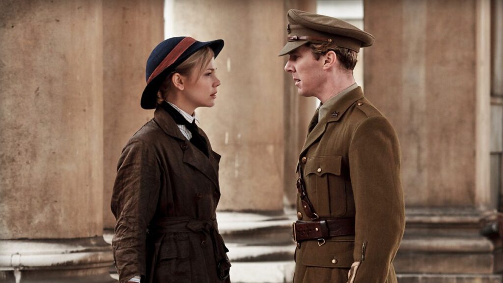 ۱۰ سریال جنگی دیدنی در مورد جنگ جهانی اول؛ از Women at War تا Parade’s End  در حال تکمیل