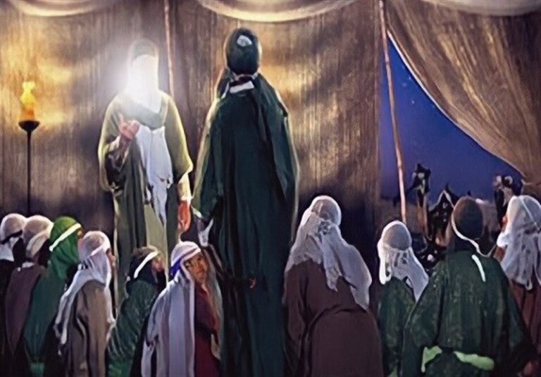 ۱۰ شاخصه اخلاقی امام رضا(ع) در مناظرات