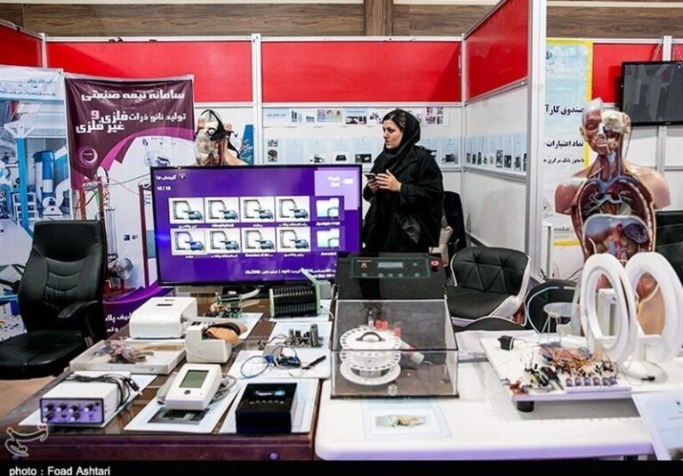 ۱۲ دستگاه کلیدی موظف به خرید تجهیزات فناورانه ایرانی شدند