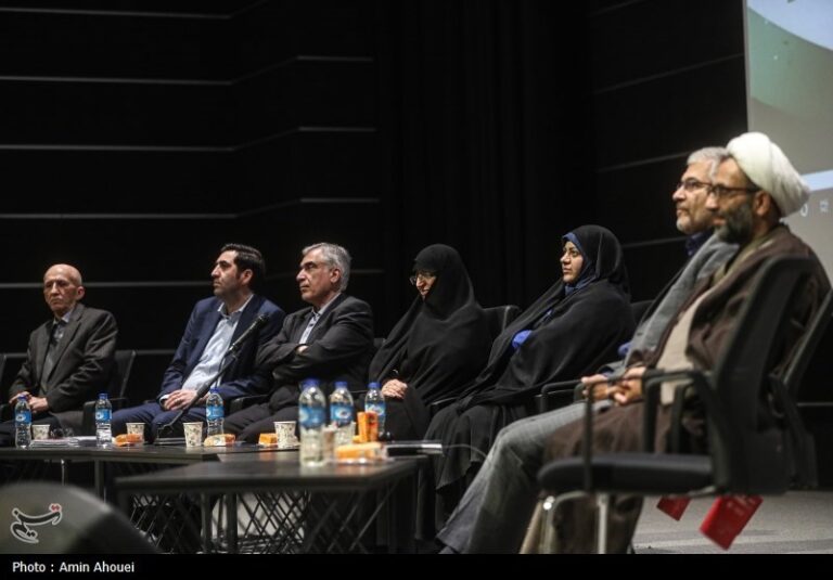 ۱۳ نامزد انتخابات مجلس در دانشگاه علم و صنعت چه گفتند؟