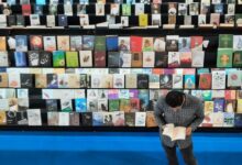 ۱۷ ناشر پخته‌خوار از حضور در نمایشگاه کتاب تهران منع شدند