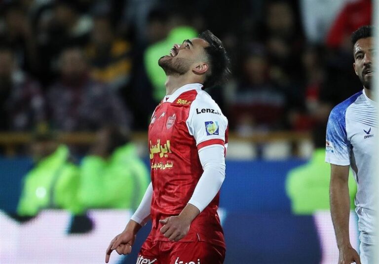۲ ویژگی که پرسپولیس را قهرمان لیگ برتر میکند