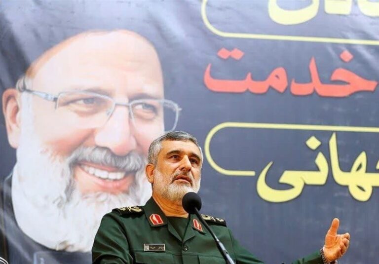 ۲۲۱ جنگنده اسرائیلی در شب حمله ایران آمادهباش بودند