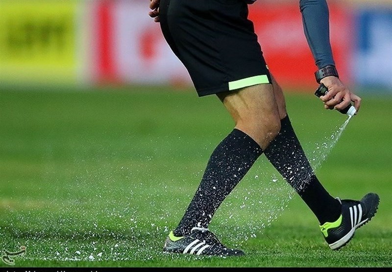 ۳ ناظر ویژه داوری برای دیدارهای هفته بیستوهشتم لیگ برتر