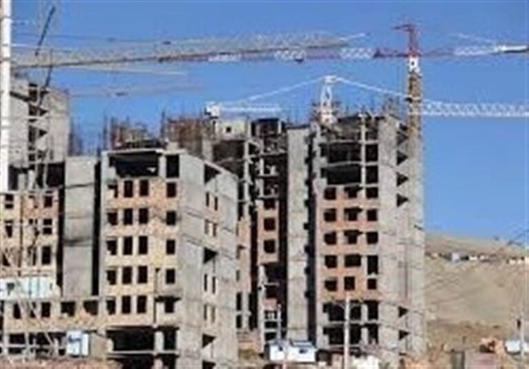 ۹۰ درصد عملیات ساخت مسکن در مناطق کمبرخوردار است