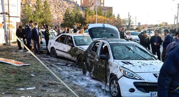آخرین وضعیت پرونده حادثه تروریستی کرمان