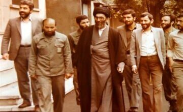 از جنتی و خلخالی و کروبی تا مولوی‌ ایرانشهر، چرا همه از ریاست‌جمهوری آیت‌الله خامنه‌ای حمایت کردند؟