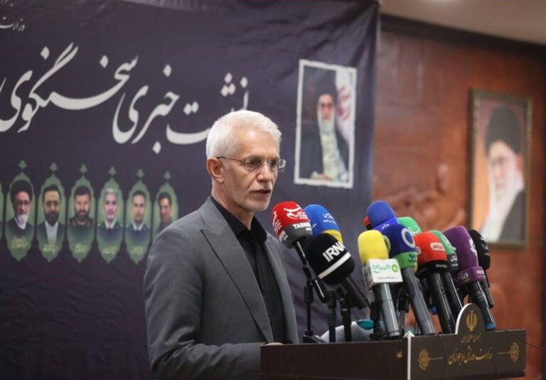 اسبقیان: ورزش حامی اصلیاش در دولت را از دست داد