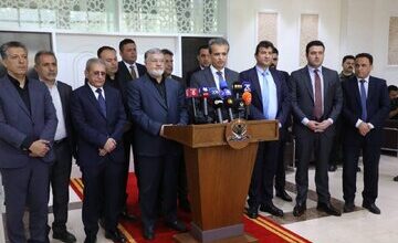 استاندار آذربایجان‌غربی: پیشرفت خوبی در اجرای بندهای نشست نخست استان‌های هم مرز با عراق انجام گرفته است