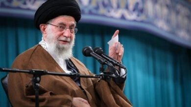 استفتاء از امام خامنه‌ای؛ شرط غسل برای نماز ذی‌القعده