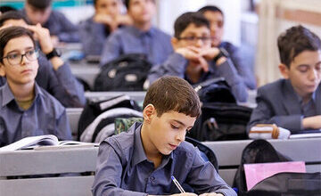 استقبال از معلم خصوصی «فیلیمومدرسه»؛ ۱۸۰۰ کلاس در یک ماه/ تهرانی‌ها رکورد زدند 