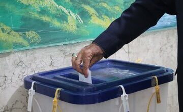 انتخابات ریاست جمهوری ۱۴۰۳ در آذربایجان‌غربی: پیر و جوان پای صندوق‌های رای