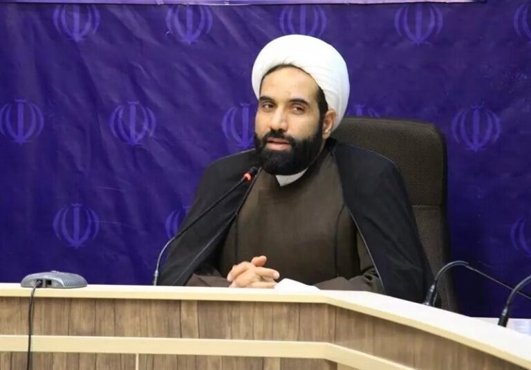 بازی سدنا برای آموزش نماز و سبک زندگی ایرانی اسلامی ساخته شد