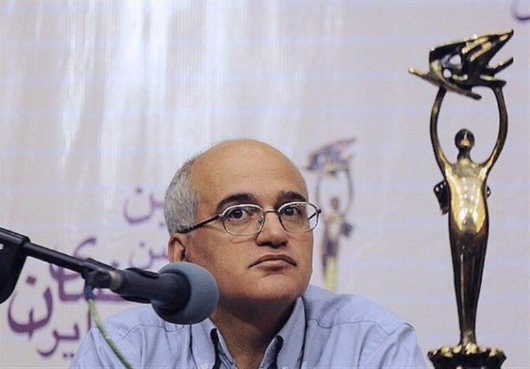بیژن میرباقری: برای فیلمنامه نویسی باید یک پلتفرم تشکیل داد