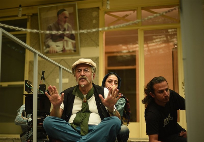 دعوت به تماشای مستند در سینما|بنویسید “احمد”، بخوانید “امام”