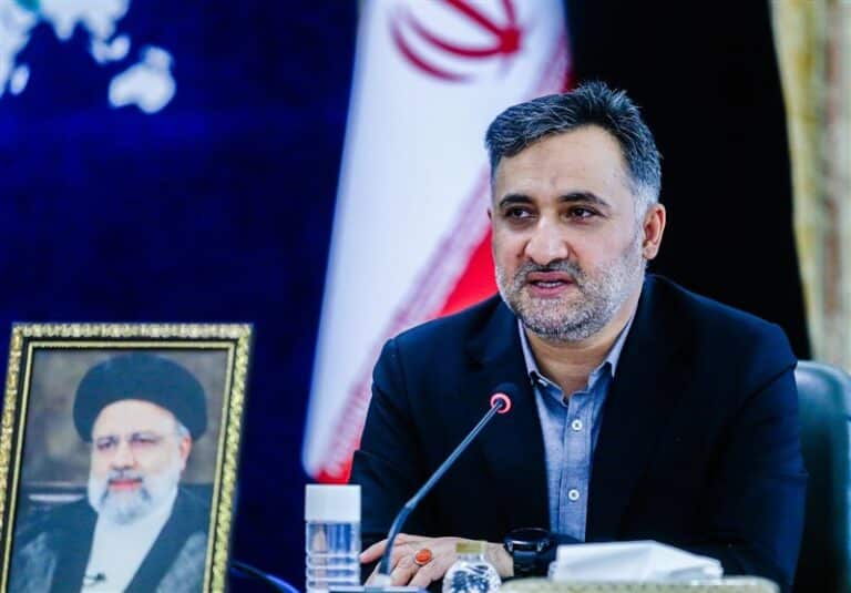 راهاندازی چهار مرکز ملی آفرینش فناوری در ایران