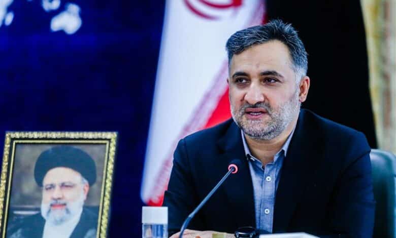 راه‌اندازی چهار مرکز ملی آفرینش فناوری در ایران