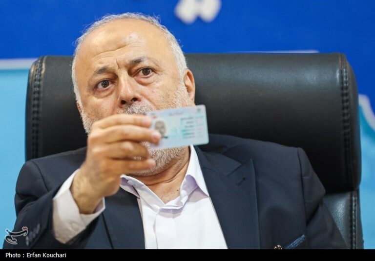 رسولی نژاد:خزانه خالی پایان دولت دوازدهم را فراموش نکردهایم