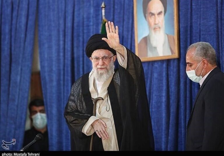 رهبر انقلاب در سالگرد رحلت امام خمینی(ره) سخنرانی میکنند