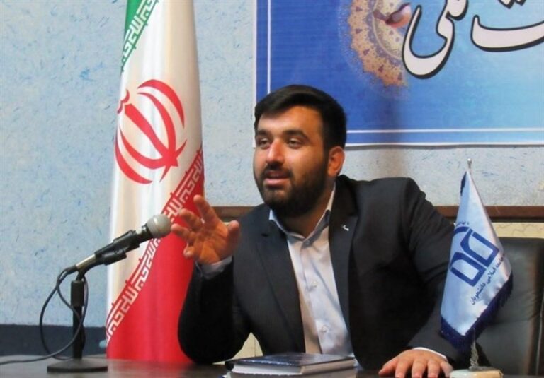 ساماندهی کودکان گلفروش در مسیر بهشت زهرا(س)
