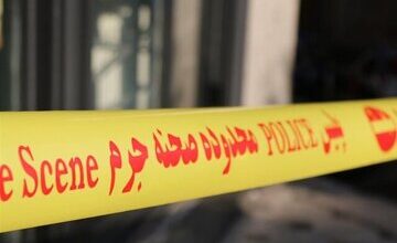 سناریوی قتل مرد جوان در خانه ارثی جنوب تهران