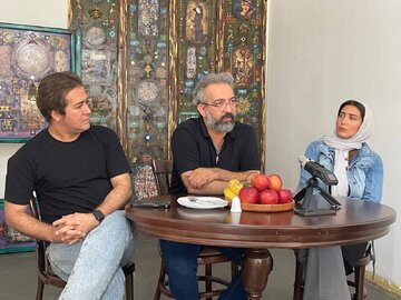 صحرایی: نقش پر رنگ موسیقی در نسل جوان؛ نگاه نسل Z به سینما و تئاتر متفاوت است/ شرفی: تئاتر مثل مادر است/ مظفری: ما با امید زندهایم