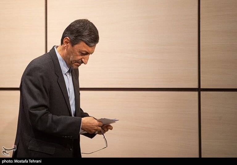 “فتاح” در انتخابات ریاستجمهوری کاندیدا نمیشود