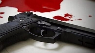 قتل مدیرعامل شرکت خصوصی ساخت‌وساز با کلت‌کمری در سهروردی