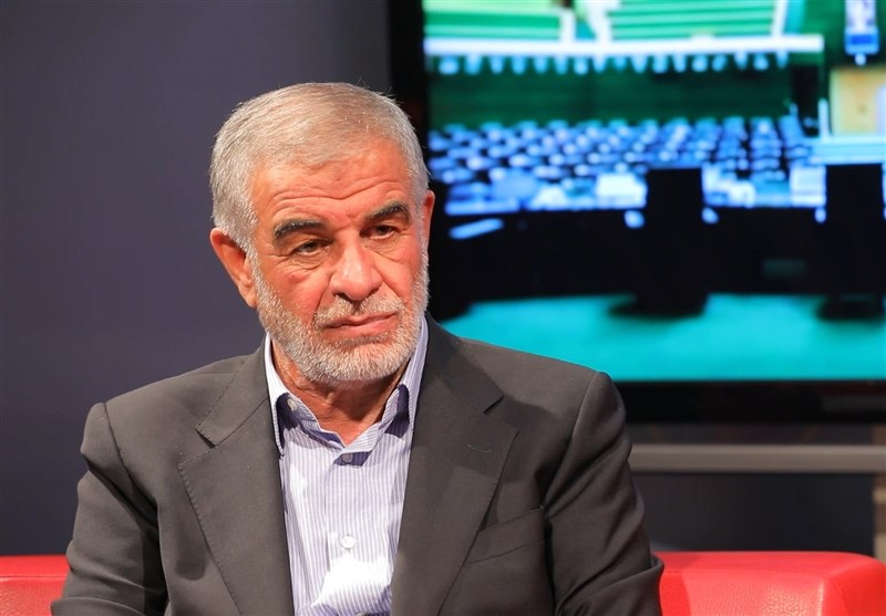 محمدصالح جوکار در انتخابات ریاست جمهوری ثبتنام میکند