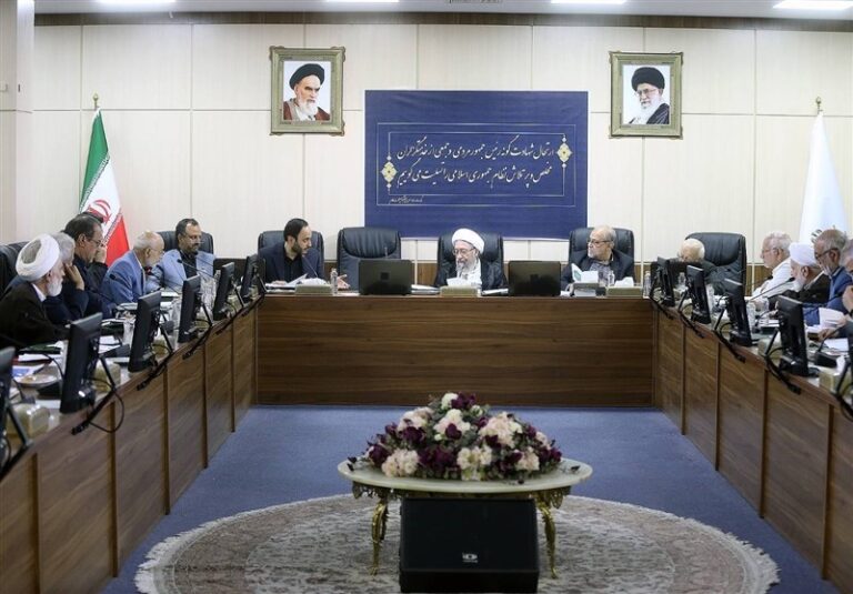 مخالفت هیئت عالی نظارت مجمع با تعطیلی شنبهها
