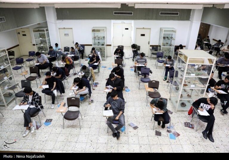 نتایج آزمون دکتری اعلام شد