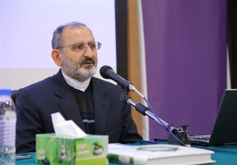 نظریه امام خمینی درباره عدالت، آزادی و روابط با سایر کشورها
