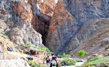 هشداری که سبب شد مناطق گردشگری فیروزکوه تعطیل شود