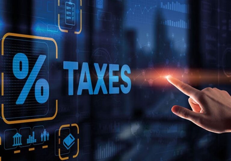 هوشمند شدن اخذ مالیاتها میتواند عدالت را محقق کند