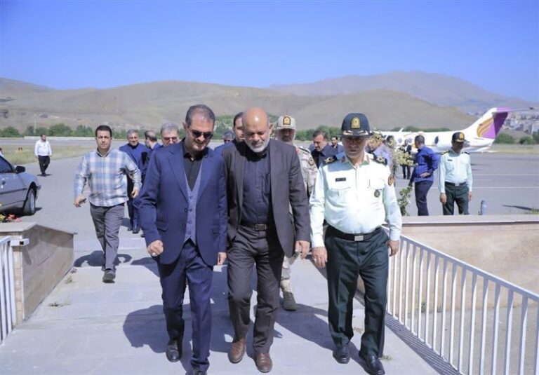 وزیر کشور: آماده برگزاری انتخابات باشکوه شدهایم