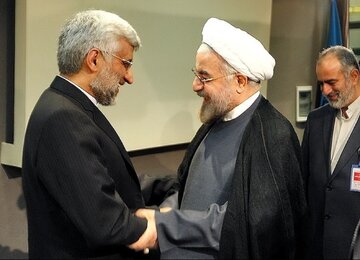 پاسخهایی که سعید جلیلی را در انتخابات ریاستجمهوری ۹۲ ناکام گذاشت