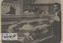 گرانی ۲۰ ریالی کالباس خبرساز شد/ عکس ساندویچ فروشی اسلامی