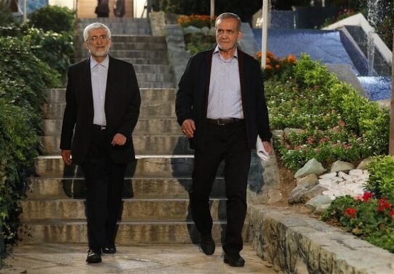 آخرین مناظره پربینندهترین مناظره شد