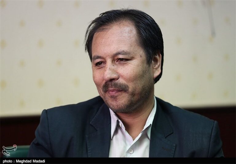 آخرین میراث آوینی افغانستان برای فارسیزبانان