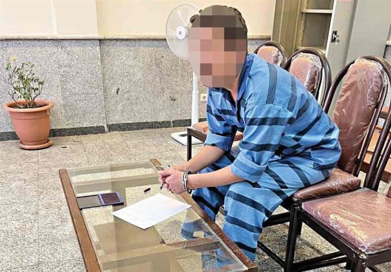 آزار شیطانی زن جوان توسط مشاور قلابی کسبوکار