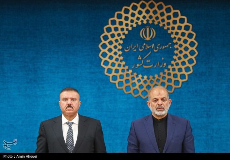 آمادگی ایران و عراق برای اربعین/ حداقل ماندگاری در مرزها